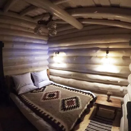 Eco House Butinar Casa vacanze *
