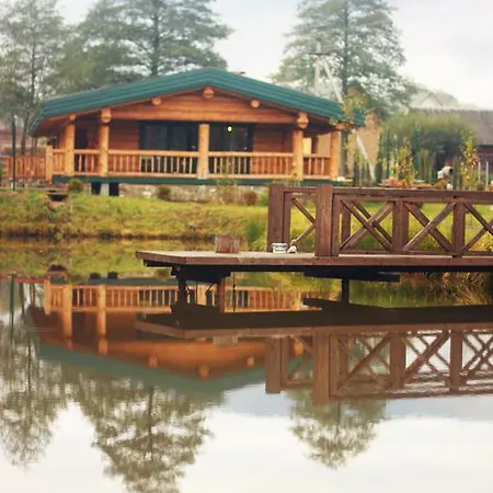 Eco House Butinar Feriehus