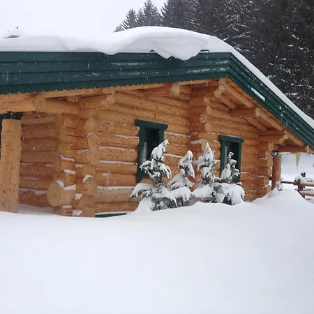 Eco House Butinar Feriehus *