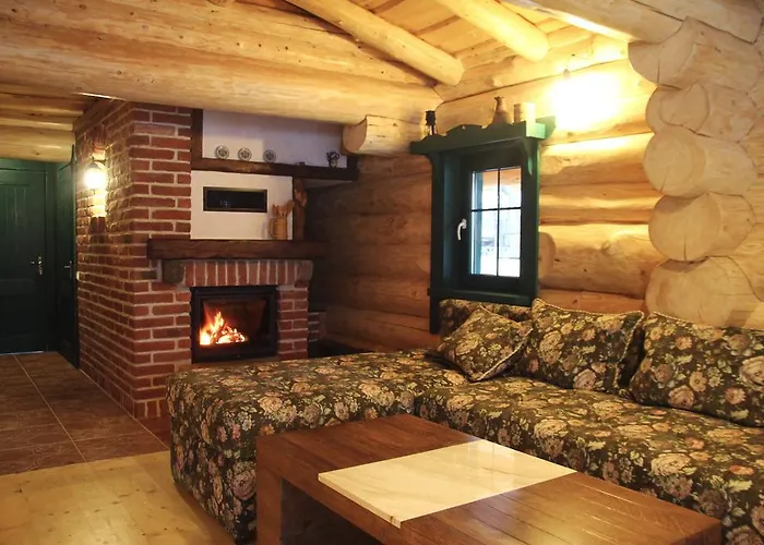Eco House Butinar Holiday home