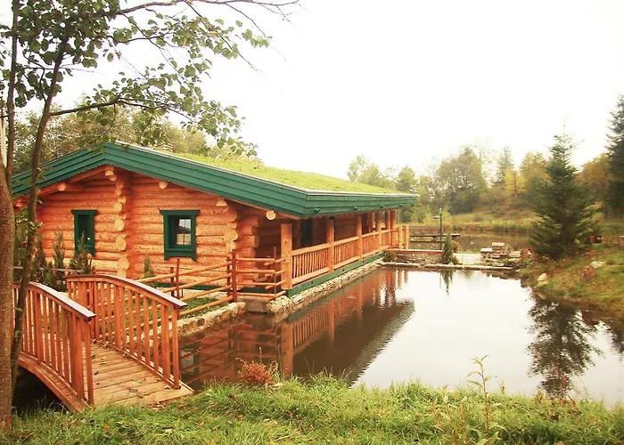 Eco House Butinar Kosmach