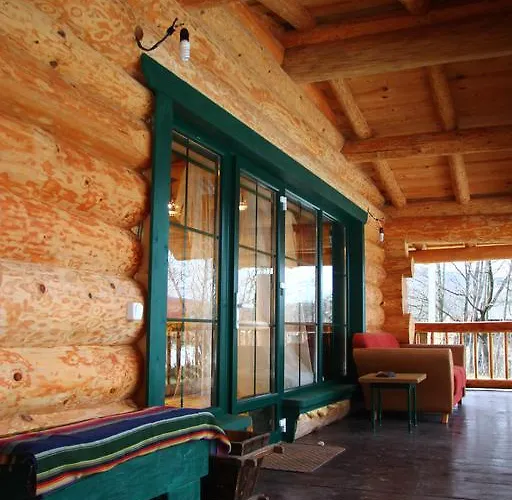 Eco House Butinar Holiday home Kosmach