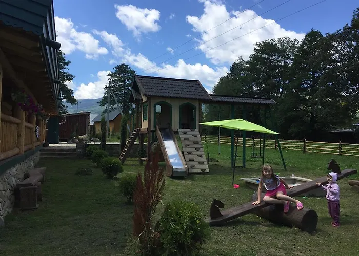 Eco House Butinar *