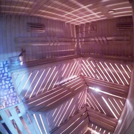 Eco House Butinar * Koszmacs